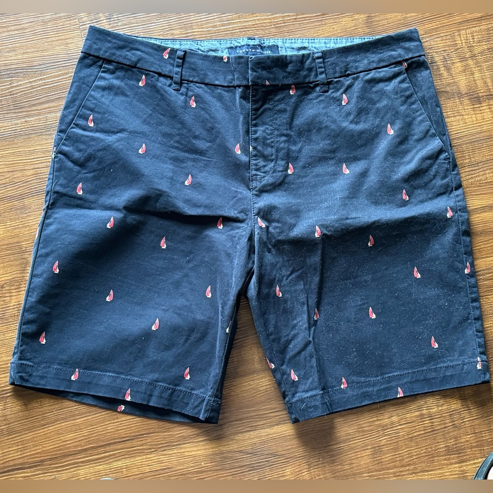 Tommy Hollywood shorts